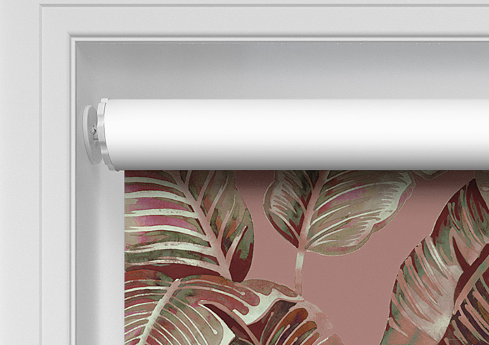 Nicobar, Blush - Twist&Fit Roller Blind - Image 10